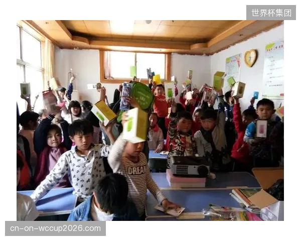 义务教育入学率达97%背后：“一人一案”科学教育安置模式要求智慧体育辅助设备提供更精准的校园适配方案