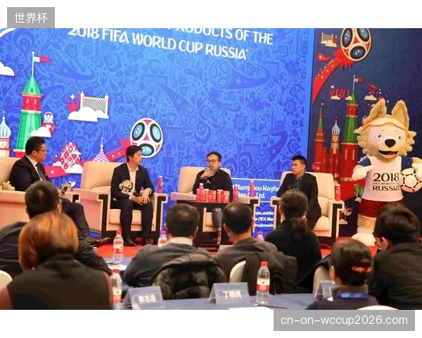 中国企业深度参与世界杯产业链，从硬件供应到转播技术均扮演重要角色。